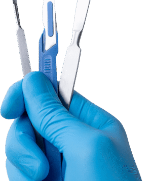 Digital Blood Pressure Monitor